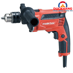 Máy khoan búa Maktec MT817