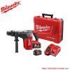 Máy khoan búa Milwaukee M18 CHM-902C