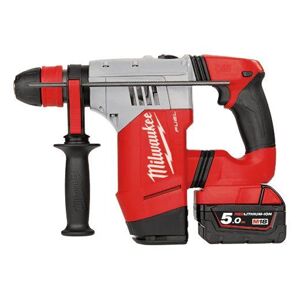 Máy khoan búa Milwaukee M18 CHPX-502C