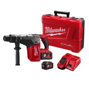 Máy khoan búa Milwaukee M18 CHM-902C