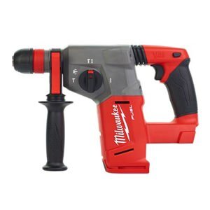 Máy khoan búa Milwaukee M18 CHX-0X