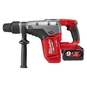 Máy khoan búa Milwaukee M18 CHM-902C