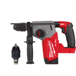 Máy khoan búa Milwaukee M18 FHX-0X0