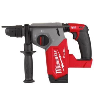 Máy khoan búa Milwaukee M18 FHX-0X0