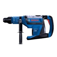 MÁY KHOAN BÚA PIN BOSCH GBH 18V-45 C (SOLO)