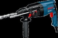 Máy khoan búa SDS+ điện Bosch GBH 2-26 RE Professional 0611251704