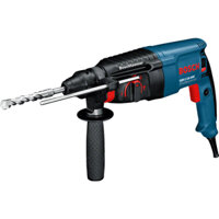 Máy khoan búa SDS+ điện Bosch GBH 2-26 DRE PROFESSIONAL