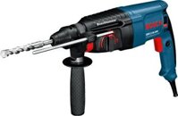 Máy khoan búa SDS+ điện Bosch GBH 2-26 DRE Professional 0611253704