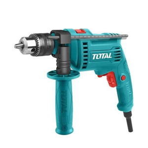 Máy khoan búa Total TG105136E - 550W