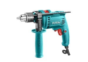 Máy khoan búa Total TG105136E - 550W
