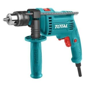 Máy khoan búa Total TG105136E - 550W