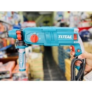 Máy khoan búa Total TH308268