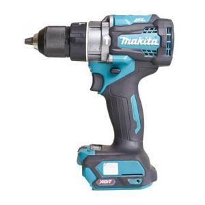 Máy khoan búa và vặn vít dùng pin 40V Makita HP001GZ