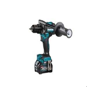 Máy khoan búa và vặn vít dùng pin Makita HP001GM201