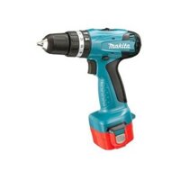 Máy Khoan Búa Và Vặn Vít Dùng Pin(12V) Makita 8271DWAE