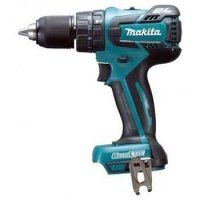 Máy khoan búa vặn vít chạy pin 18V (DHP459Z)