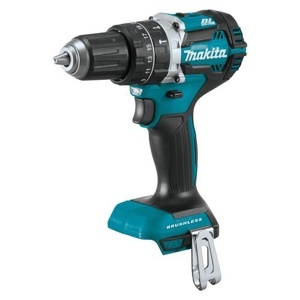 Máy khoan búa vặn vít dùng pin Makita DHP484Z