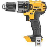MÁY KHOAN BÚA VẶN VÍT DÙNG PIN DEWALT DCD785N-KR