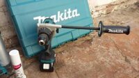 MÁY KHOAN BÚA VẶN VÍT DÙNG PIN BL18V MAKITA DHP481RTE 2 PIN 18V 5.0 AH, SẠC NHANH, THÙNG MAKPAC - HÀNG CHÍNH HÃNG