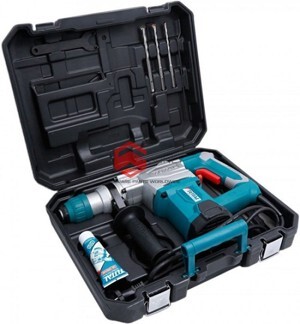 Máy khoan búa xoay Total TH110286 1050W