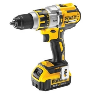 Máy khoan cầm tay 18V Dewalt DCD996M1