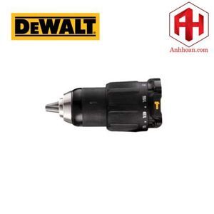 Máy khoan cầm tay 18V Dewalt DCD709