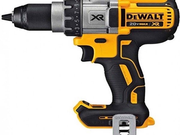 Máy khoan cầm tay 18V Dewalt DCD991M1