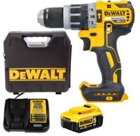 MÁY KHOAN CẦM TAY 18V DEWALT DCD796P1 - HÀNG CHÍNH HÃNG