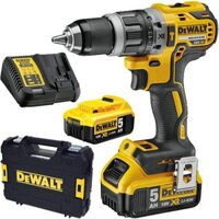 Máy Khoan Cầm Tay 18V Dewalt Dcd796P2 Dewalt DCD796P2