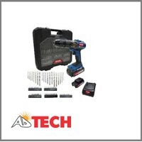 Máy khoan cầm tay 18V (dùng pin) Ryobi CLI - 1802K