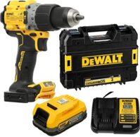 MÁY KHOAN CẦM TAY 20V 850W DEWALT DCD805E1 - HÀNG CHÍNH HÃNG