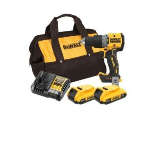 Máy khoan cầm tay 20V Dewalt DCD805D2
