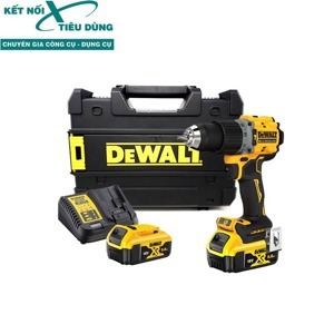 Máy khoan cầm tay 20V Dewalt DCD805D2