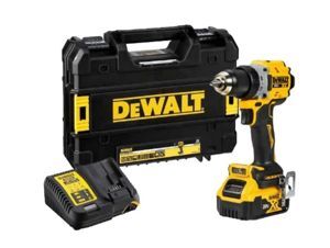 Máy khoan cầm tay 20V Dewalt DCD805P1