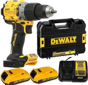 Máy khoan cầm tay 20V Dewalt DCD805D2