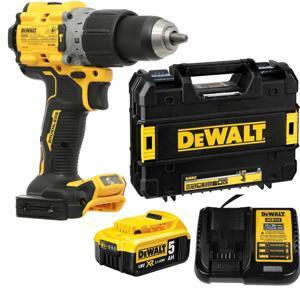 Máy khoan cầm tay 20V Dewalt DCD805P1