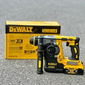 Máy khoan cầm tay 20V Dewalt DCH273B