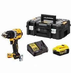 Máy khoan cầm tay 20V Dewalt DCD805P1