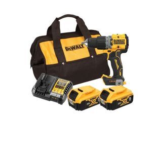 Máy khoan cầm tay 20V Dewalt DCD805P2
