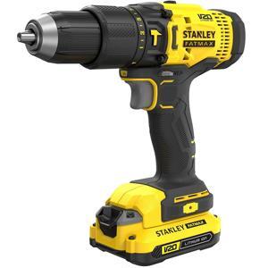 Máy khoan cầm tay 20V Stanley SCD711N