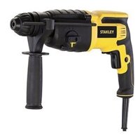 Máy khoan cầm tay 26mm 800W Stanley SHR263K-B1