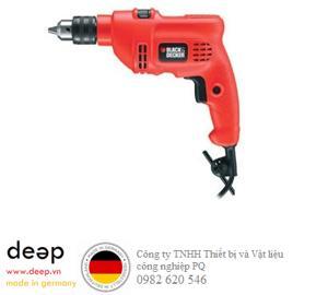 Máy khoan cầm tay Black&Decker KR454RE-B1