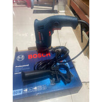 May khoan cầm tay  BOSCH GSB 550