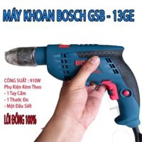 máy khoan cầm tay bosh 13re công xuất mạnh