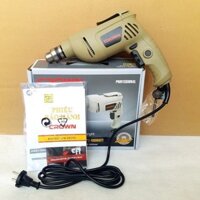 Máy Khoan Cầm Tay Crown CT10070- Đầu 10mm