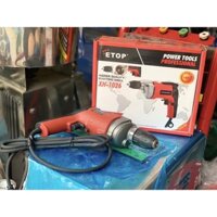 Máy khoan cầm tay đa năng ETOP XH1026