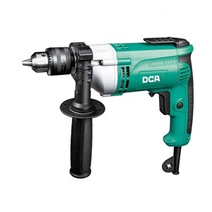 Máy khoan cầm tay DCA AJZ07-13
