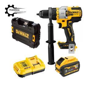 Máy khoan cầm tay Dewalt DCD999X1-KR