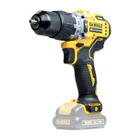 Máy khoan cầm tay Dewalt DCD706N ( Chưa kèm pin & sạc ) (12V)
