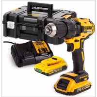 Máy khoan cầm tay DEWALT DCD777D2-B1 - 9009849